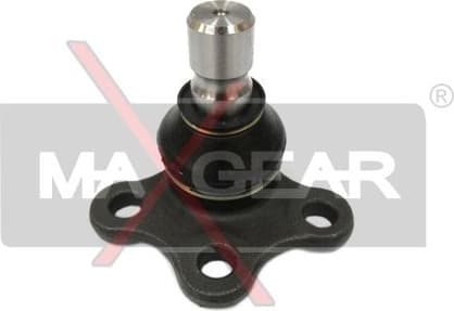 Ball Joint 72-0371 - image 2