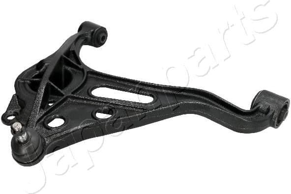 Control/Trailing Arm, wheel suspension BS-804L - image 2