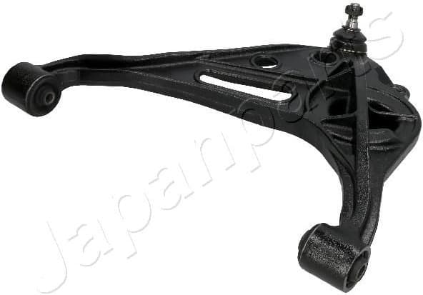 Control/Trailing Arm, wheel suspension BS-804L - image 3