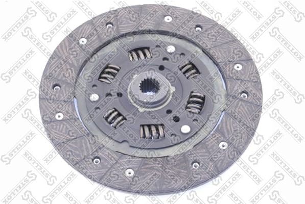 Clutch Disc 07-00043-SX