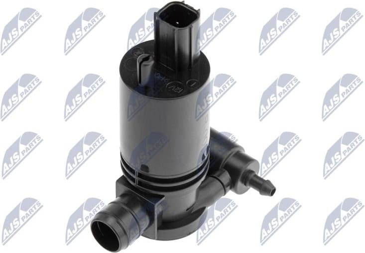 Washer Fluid Pump, window cleaning ESP-LR-000