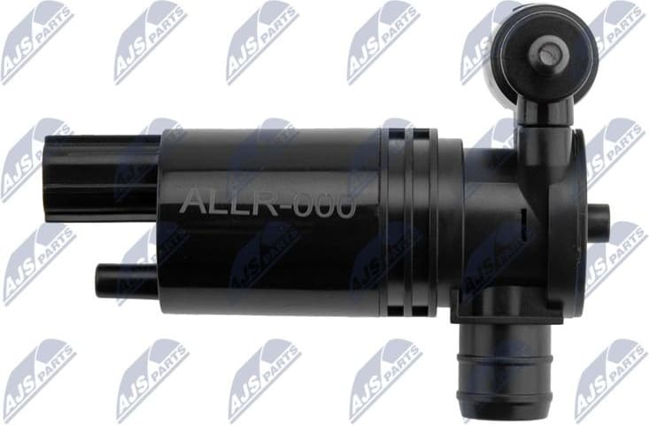 Washer Fluid Pump, window cleaning ESP-LR-000 - image 3