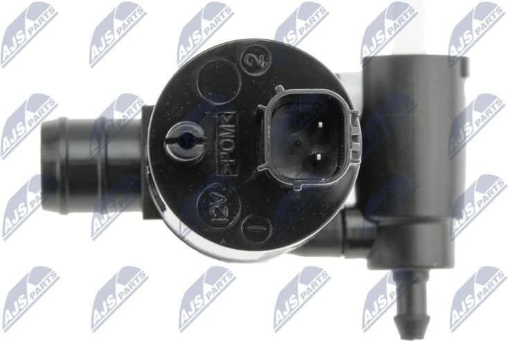 Washer Fluid Pump, window cleaning ESP-LR-000 - image 5