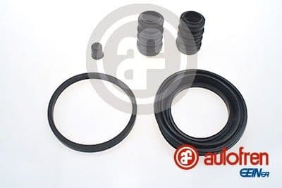 Repair Kit, brake caliper D4639