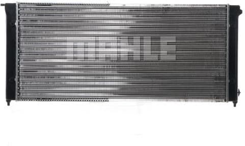 Radiator, engine cooling BEHR CR 341 000S - image 5