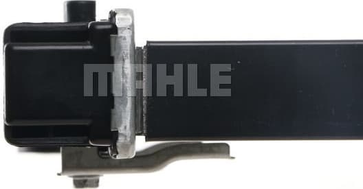 Radiator, engine cooling BEHR CR 414 000S - image 10