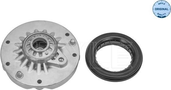 Suspension Strut Support Mount MEYLE-ORIGINAL-KIT: Better solution for you! 314 641 0012 - image 2