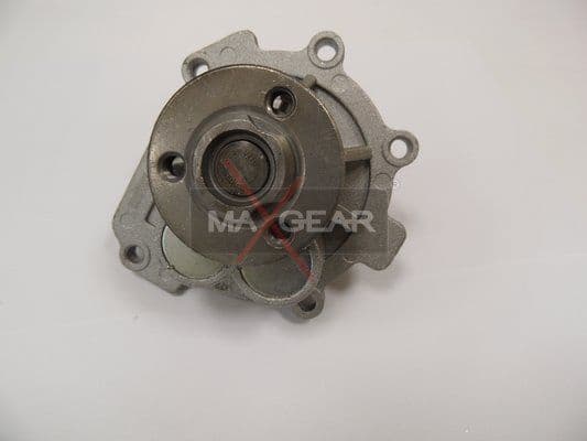 Water Pump, engine cooling 47-0123 - image 2