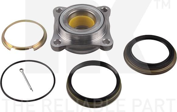 Wheel Bearing 754543