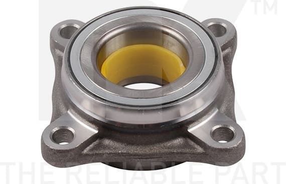 Wheel Bearing 754543 - image 2