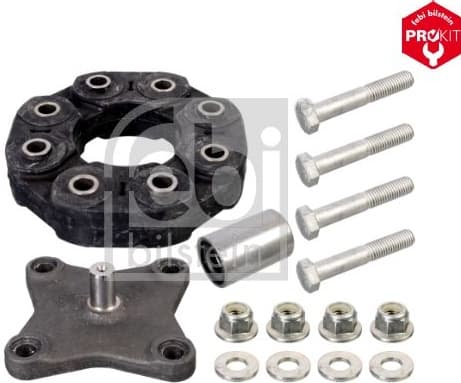 Joint, propshaft ProKit 175749