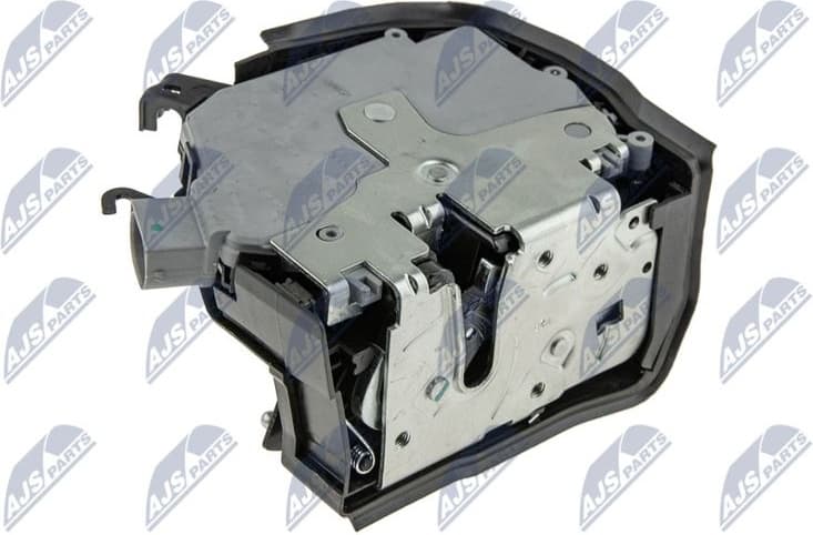 Door Lock EZC-BM-144 - image 2