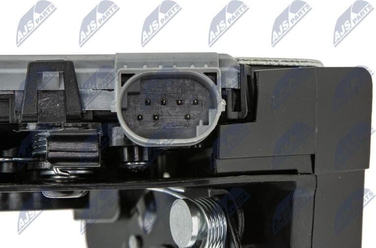 Door Lock EZC-BM-144 - image 6