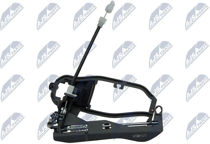 Door handle EZC-BM-077 - image 4