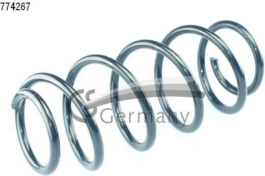 Suspension Spring 14774267