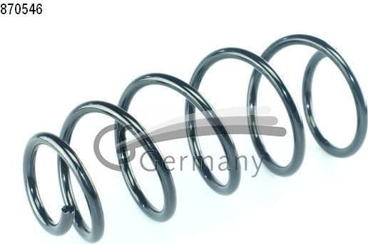 Suspension Spring 14870546