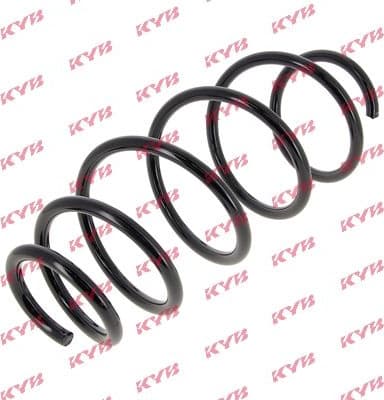 Suspension Spring K-Flex RA3402 - image 2