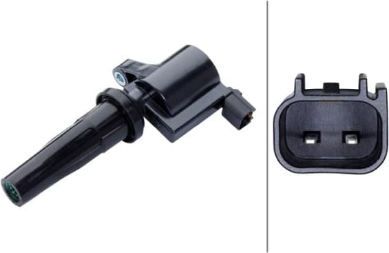 Ignition Coil 5DA 358 168-171