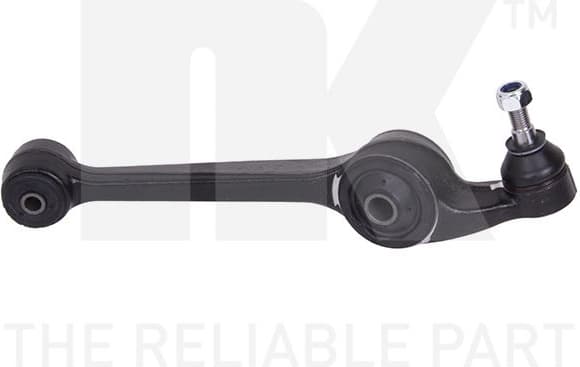 Control/Trailing Arm, wheel suspension 5012506