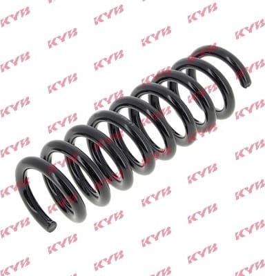 Suspension Spring K-Flex RA7011 - image 2