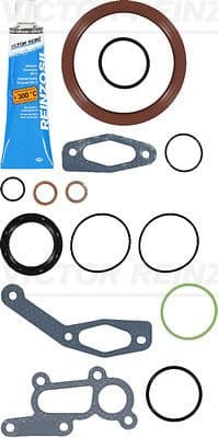 Gasket Kit, crankcase 08-37006-01