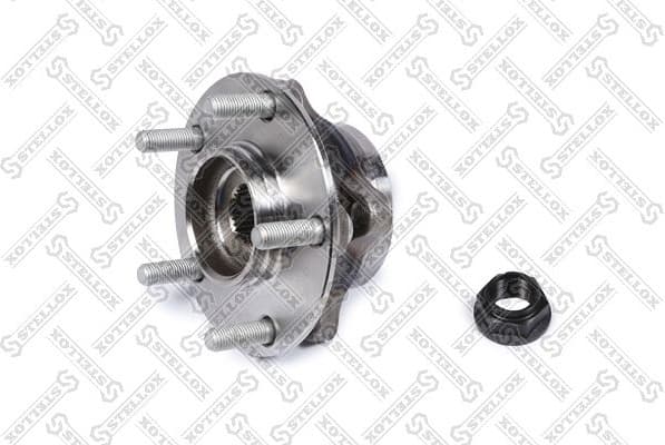 Wheel Bearing Kit 43-29100-SX