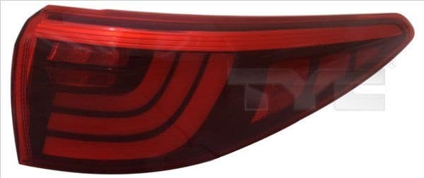 Tail Light Assembly 11-6913-10-2