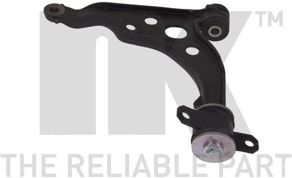 Control/Trailing Arm, wheel suspension 5011935