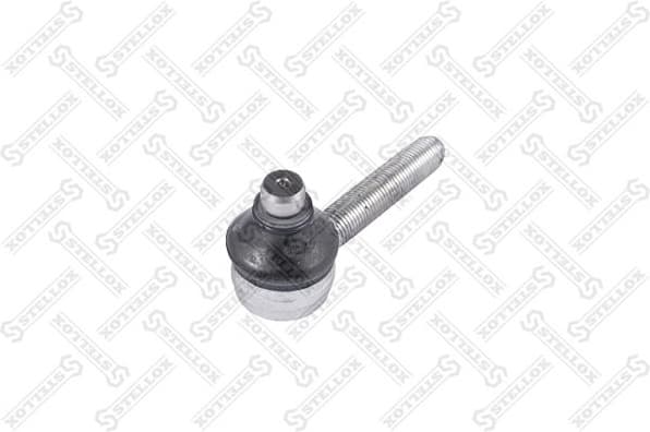 Ball Head, gearshift linkage 86-00043-SX