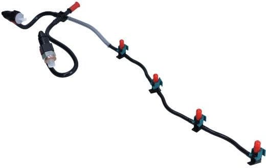 Hose, fuel overflow 15-0043