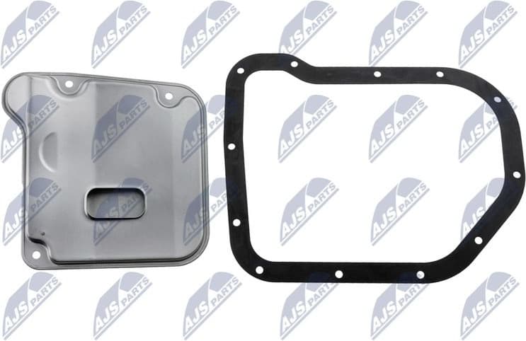 Filter automatic gearbox FSF-SB-005 - image 4