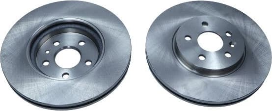Brake Disc 19-2204