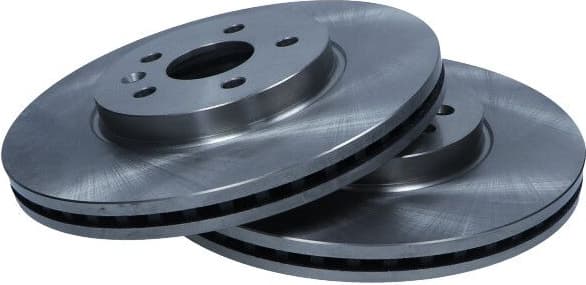 Brake Disc 19-2204 - image 2