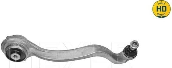 Control/Trailing Arm, wheel suspension MEYLE-HD: Better than OE. 016 050 0028/HD
