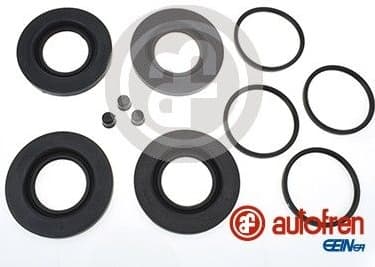 Repair Kit, brake caliper D4724