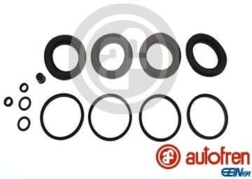 Repair Kit, brake caliper D4126