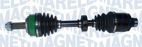 Drive Shaft 302004190197