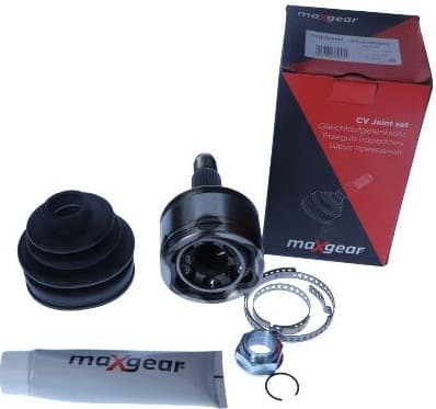 Joint Kit, drive shaft 49-3120 - image 3