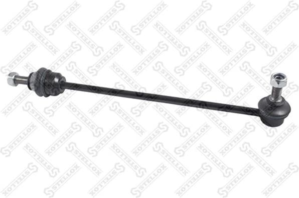 Link/Coupling Rod, stabiliser bar 56-01353A-SX