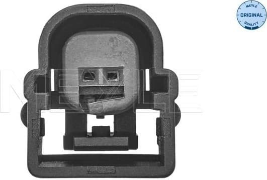 Warning Contact, brake pad wear MEYLE-ORIGINAL: True to OE. 18-14 527 0005 - image 2