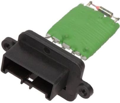 Resistor, interior blower 57-0106