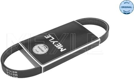 V-ribbed Belt MEYLE-ORIGINAL: True to OE. 050 005 0725