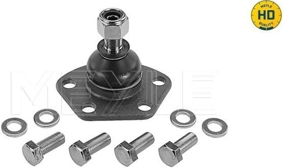 Ball Joint MEYLE-HD: Better than OE. 11-16 010 0005/HD