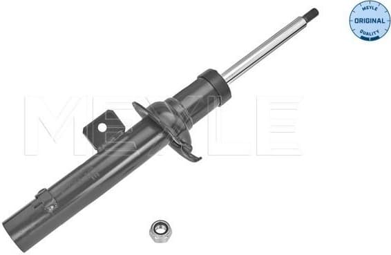 Shock Absorber MEYLE-ORIGINAL: True to OE. 11-26 623 0026