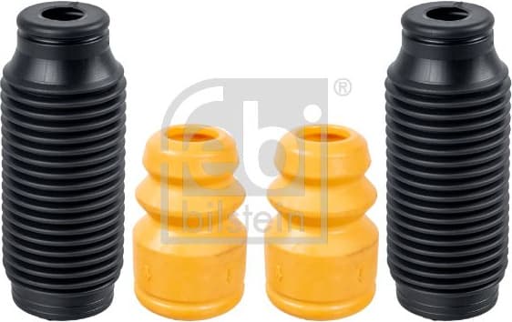 Dust Cover Kit, shock absorber 173901