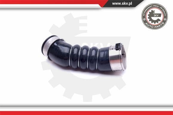 Charge Air Hose 43SKV437 - image 2