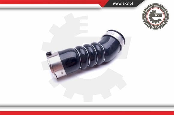 Charge Air Hose 43SKV437 - image 3