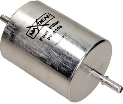 Fuel Filter 26-0538