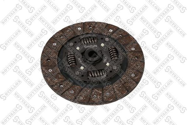 Clutch Disc 07-00146-SX