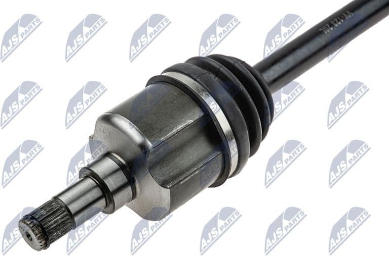 Drive Shaft NPW-VV-123 - image 2